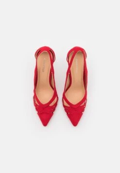 Anna Field Pumps - Red -Anna Field Verkaufsgeschäft eb5069b0585440e4a8e04cabe360ac68