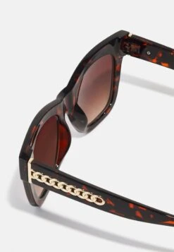 Anna Field Sonnenbrille - Brown -Anna Field Verkaufsgeschäft eb5e934bd0d64bf1b3f6c7018e7a1786