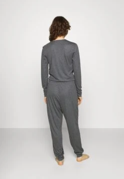 Anna Field Pyjama - Dark Grey -Anna Field Verkaufsgeschäft eb77a6cef5b3432e94c83fa7369ae9a9