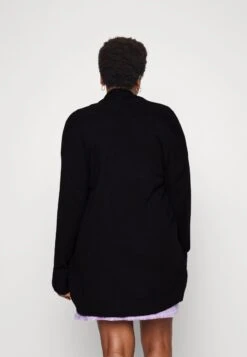 Strickjacke - Black -Anna Field Verkaufsgeschäft ecbcbf61cc0643499620fda429f4a19f