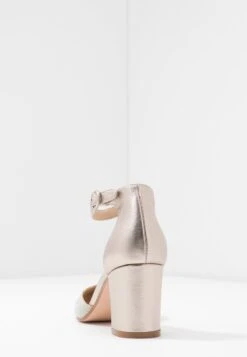 Anna Field LEATHER - Pumps - Champagne -Anna Field Verkaufsgeschäft ecdf0dfd60884abcb881dbe8d5ba7e43