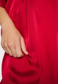 Anna Field Bademantel - Red -Anna Field Verkaufsgeschäft ed36051fc1824095a1b74d0824d31712