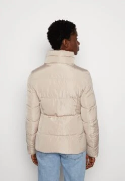 Anna Field Winterjacke - Light Brown -Anna Field Verkaufsgeschäft ed556f4ce8794967b12581dbb9675942