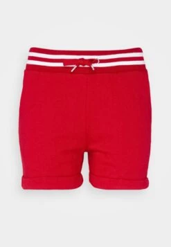 Anna Field Shorts - Dark Red -Anna Field Verkaufsgeschäft ed821fcc5c5d44c48a01459356ee5b1b