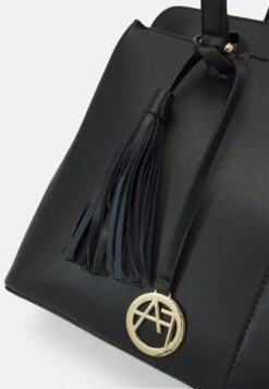 Anna Field Notebooktasche - 802 - Black 11 Anna Field Notebooktasche - 802 - Black -Anna Field Verkaufsgeschäft edbb627090e04fd283c3a040776f15cd