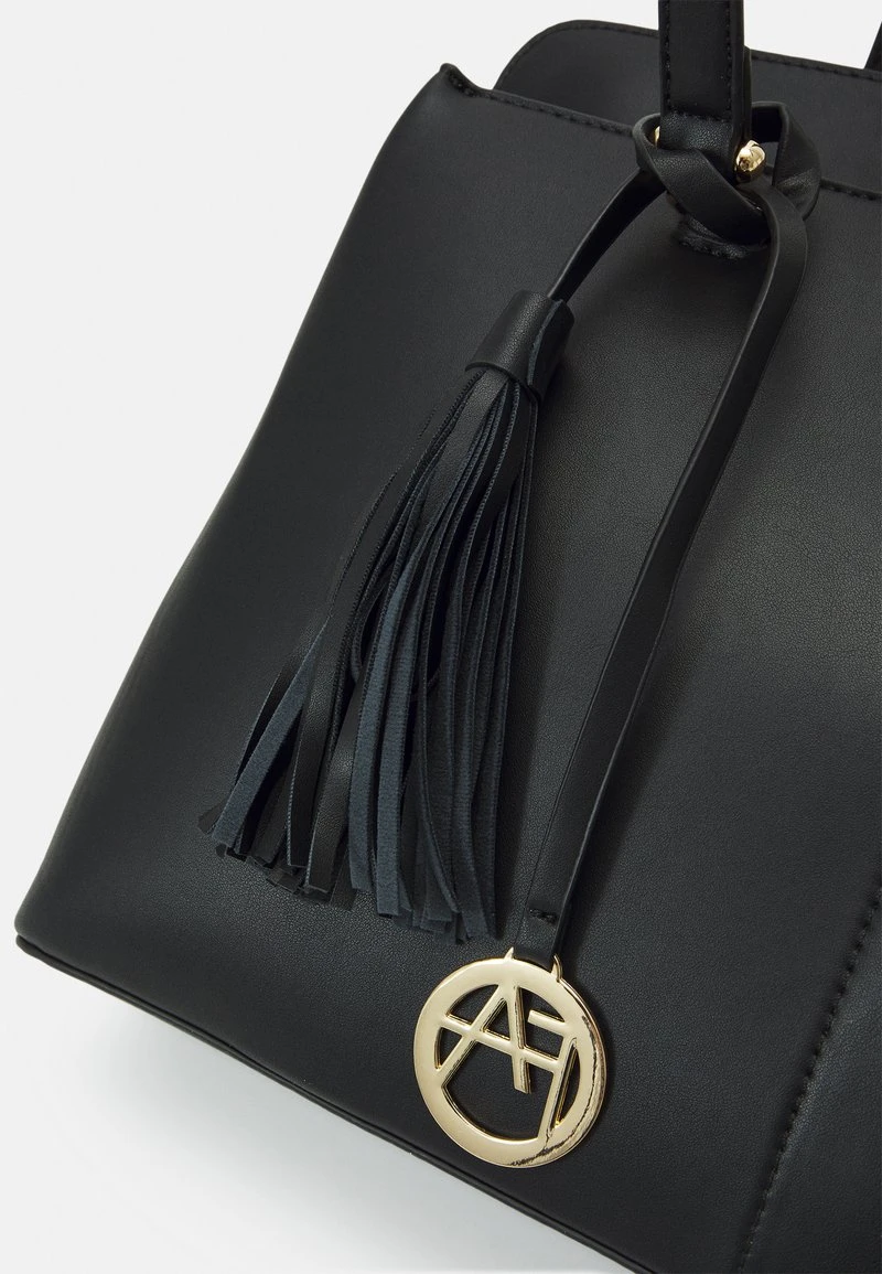 Anna Field Notebooktasche - 802 - Black 6 Anna Field Notebooktasche - 802 - Black – Bild 4