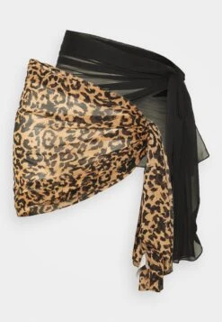 Anna Field 2 PACK - Strandaccessoire - Black -Anna Field Verkaufsgeschäft edd9edd6b63642dea5f5a6a6f3780a1a