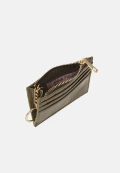 Anna Field SET - Geldbörse - Khaki 10 Anna Field SET - Geldbörse - Khaki -Anna Field Verkaufsgeschäft eddf83ebeb534909b56179ef695f8928