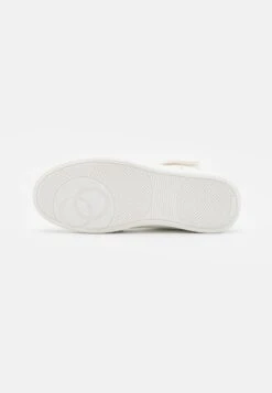 Anna Field Sneaker High - White/gold 12 Anna Field Sneaker High - White/gold -Anna Field Verkaufsgeschäft ede80babdab34804b5430d8c68da49d2