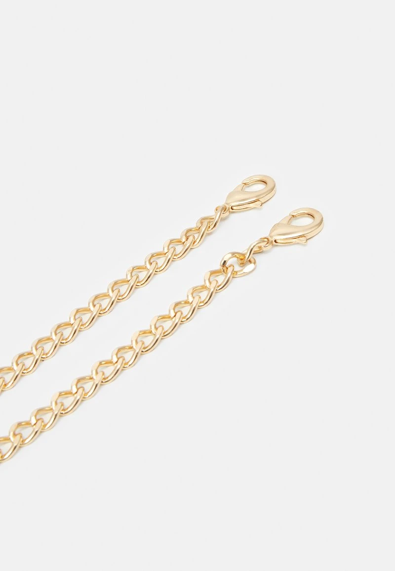 Anna Field Clutch - 206 - Gold 6 Anna Field Clutch - 206 - Gold – Bild 4