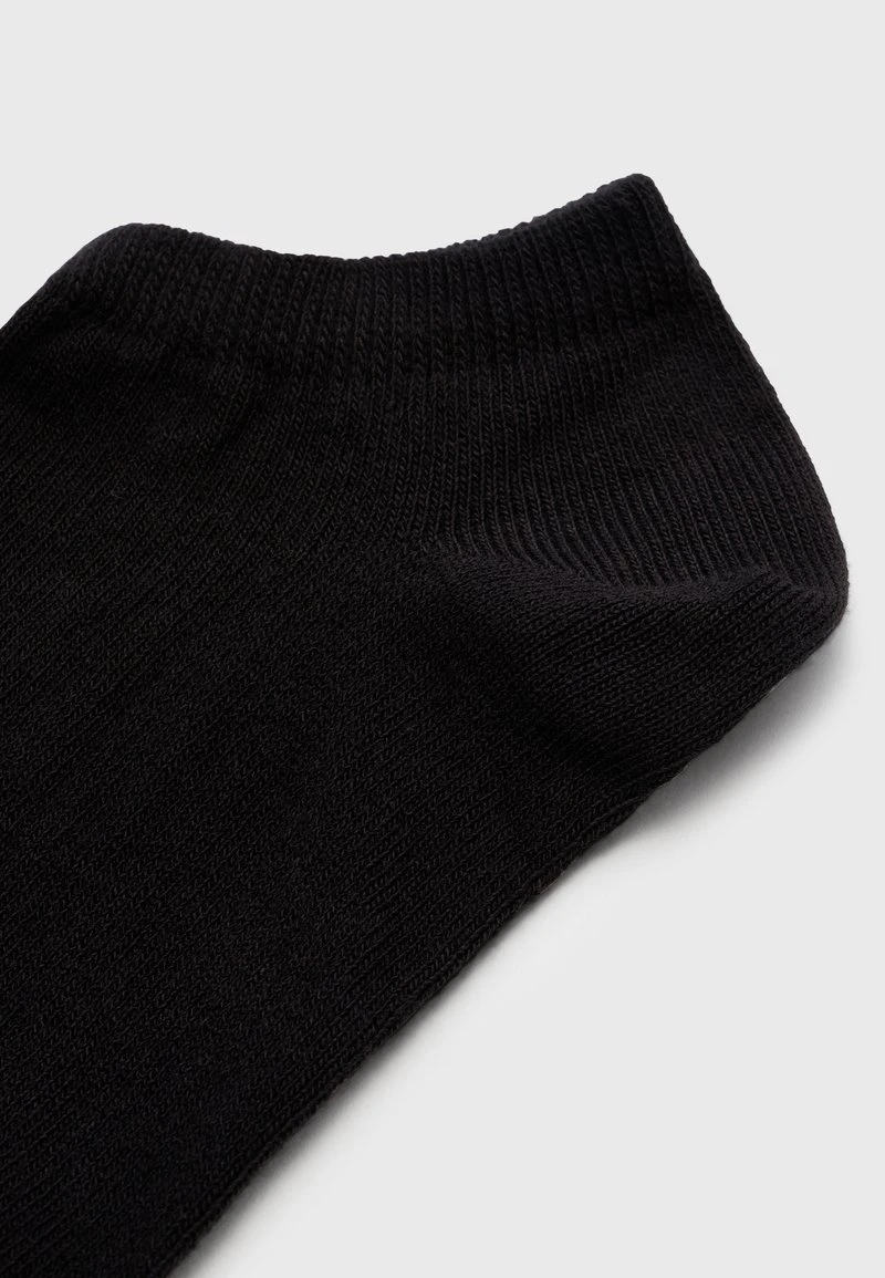 Anna Field 8 PACK - Socken - Black 4 Anna Field 8 PACK - Socken - Black – Bild 2