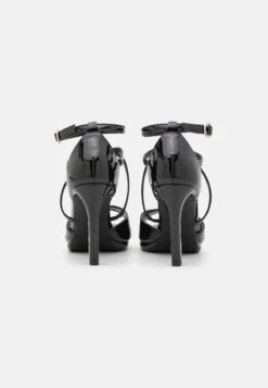 Anna Field Plateausandalette - Black -Anna Field Verkaufsgeschäft efbbcdd96c99427382905cc445bfa0c4