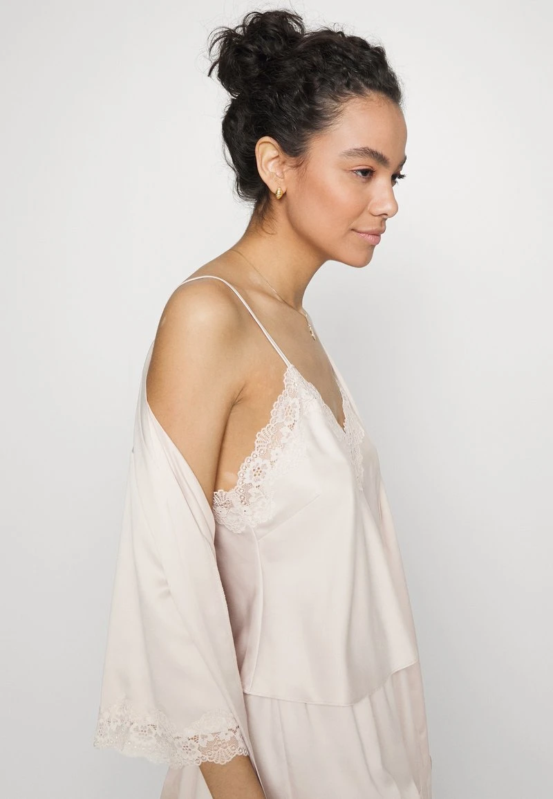 Anna Field Bademantel - Off-white 6 Anna Field Bademantel - Off-white – Bild 4