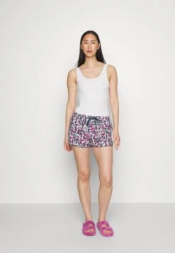 Anna Field 2 PACK - Body - Black/white