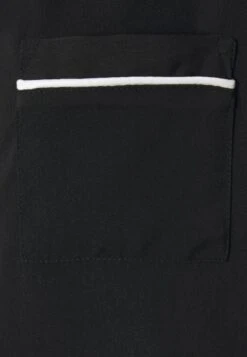 Anna Field AMANDA LONG SLEEVE SHORT SET - Nachtwäsche Set - Black 13 Anna Field AMANDA LONG SLEEVE SHORT SET - Nachtwäsche Set - Black -Anna Field Verkaufsgeschäft f014e1172da24f488484a21f0e5cd4a5