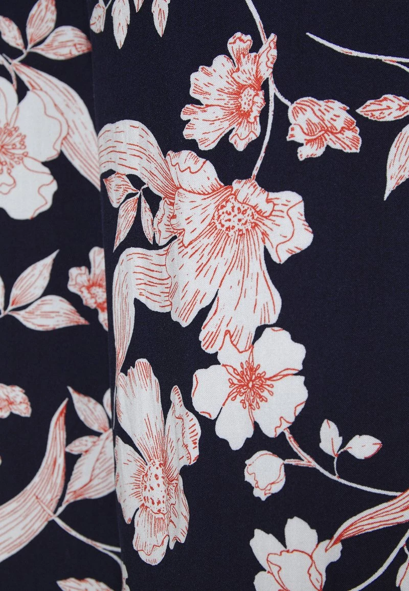 Stoffhose - Multi-coloured/off-white 7 Stoffhose - Multi-coloured/off-white – Bild 5