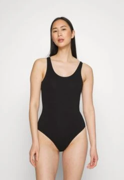 Anna Field 2 PACK - Body - Black/white 11 Anna Field 2 PACK - Body - Black/white -Anna Field Verkaufsgeschäft f0c31da6673848b28c3d853e4f531285