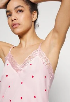 Anna Field Pyjama - Pink -Anna Field Verkaufsgeschäft f1fc0ce3b9ea4152b8db935a0349c2b3