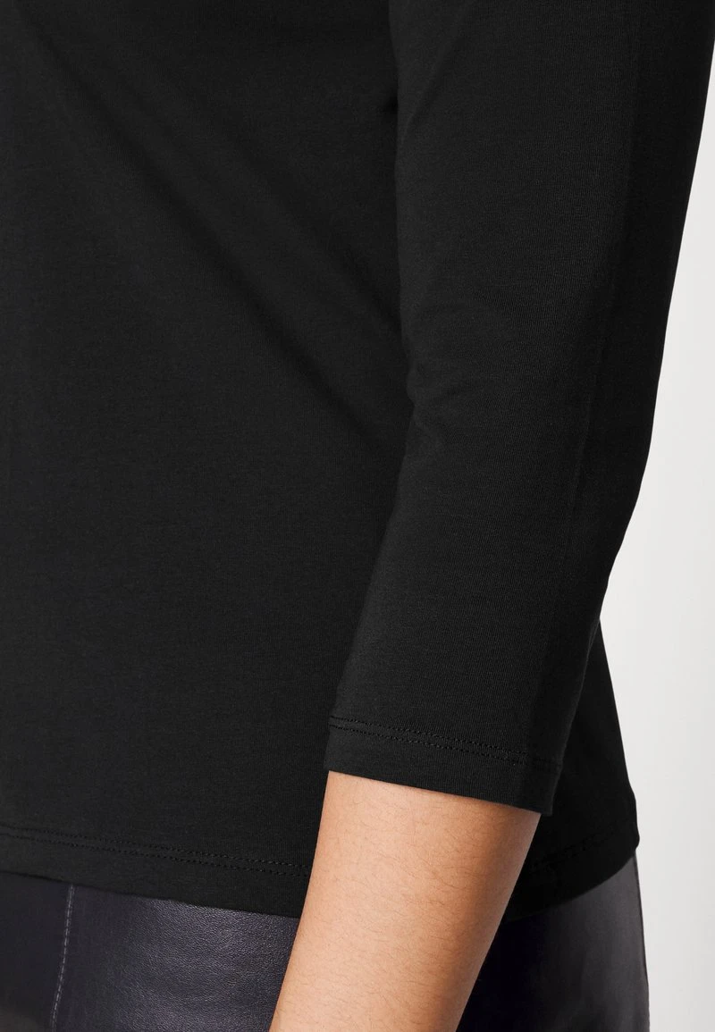 Langarmshirt - Black 7 Langarmshirt - Black – Bild 5