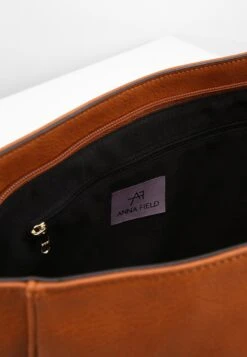 Anna Field Umhängetasche - Cognac -Anna Field Verkaufsgeschäft f2ba41c772c6499b8ce2caeb622390dc
