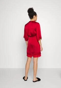 Anna Field Bademantel - Red -Anna Field Verkaufsgeschäft f2d5beb726fd435aadc86e355494bee7