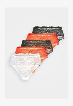 Anna Field 5 PACK - String - Red -Anna Field Verkaufsgeschäft f2e4d40782c94f4faa79c724fa2aabb7