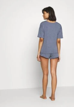 Anna Field Nachtwäsche Set - Blue 10 Anna Field Nachtwäsche Set - Blue -Anna Field Verkaufsgeschäft f470ee768f0940a1bf30c00a531c4b37