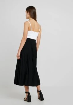 A-Linien-Rock - Black -Anna Field Verkaufsgeschäft f4aacd154193421ba31b68d35ffdcf9c