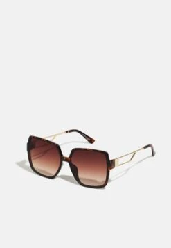 Anna Field Sonnenbrille - Pink/black -Anna Field Verkaufsgeschäft f6157ebd4d3341abac081eb69605dba2 1