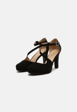 Anna Field High Heel Pumps - Black -Anna Field Verkaufsgeschäft f65729b9918c4553bfa95627f5731885