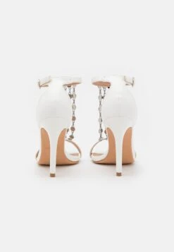 Anna Field Riemensandalette - White -Anna Field Verkaufsgeschäft f81de94d277f47e3b146507bacc816bb