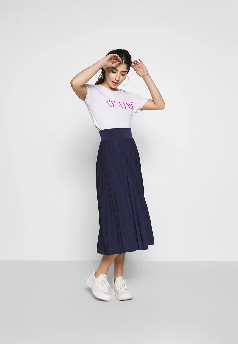 A-Linien-Rock - Blue 4 A-Linien-Rock - Blue – Bild 2