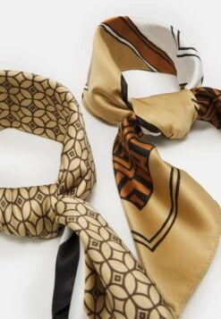 Anna Field 2 PACK - Tuch - Brown -Anna Field Verkaufsgeschäft f91602445d4c4a9b989b88b8bd2eabf0