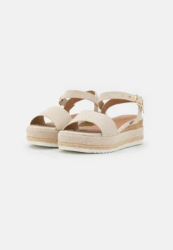 Anna Field COMFORT - Espadrille - Beige 10 Anna Field COMFORT - Espadrille - Beige -Anna Field Verkaufsgeschäft faed17661c414b00baa3a3b2525717fc