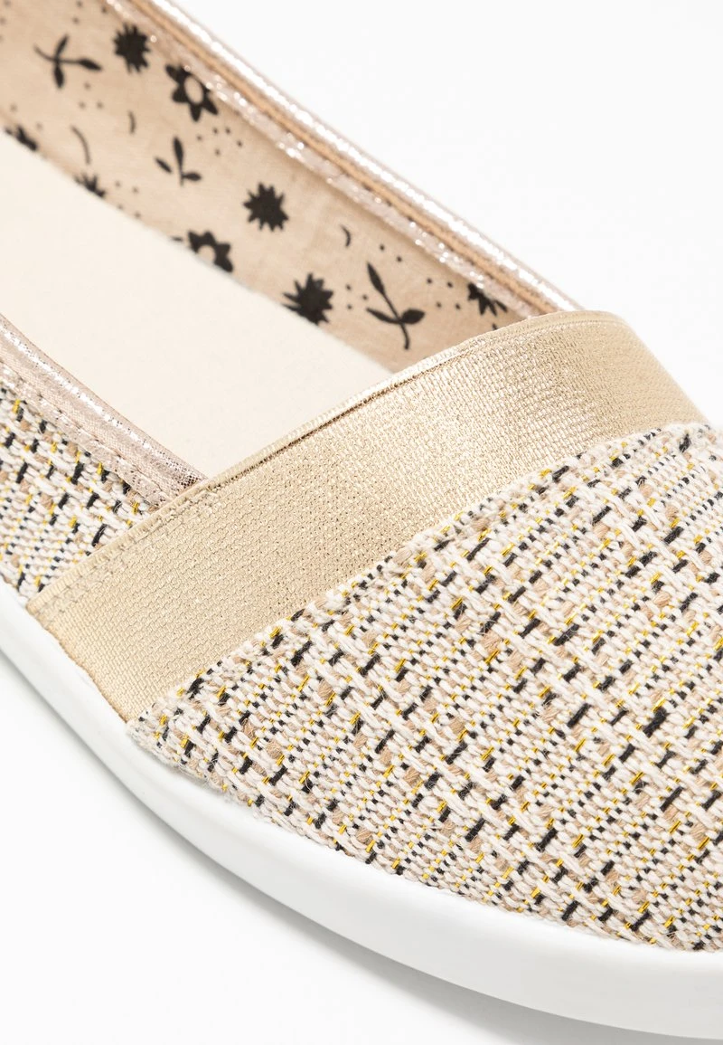 Anna Field Slipper - Beige 5 Anna Field Slipper - Beige – Bild 3