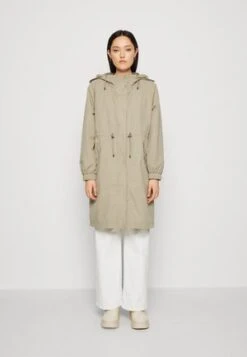 Anna Field Parka - Blue -Anna Field Verkaufsgeschäft fbdcee24259a4ddd84810395878108b3