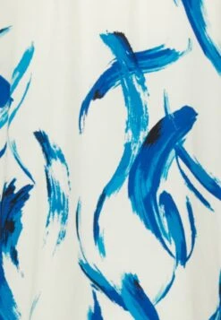 Anna Field Hemdbluse - White, Blue -Anna Field Verkaufsgeschäft fd70f8d524314fcda48ed94faa6b082c