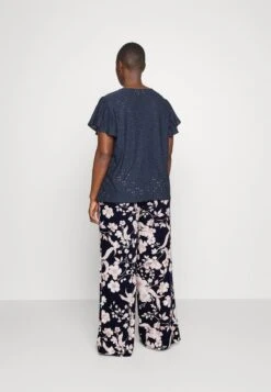 Stoffhose - Multi-coloured/off-white 10 Stoffhose - Multi-coloured/off-white -Anna Field Verkaufsgeschäft fd92ba55fa13494f8ce71d1ce2762310