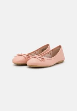 Anna Field 2 PACK - Klassischer Ballerina - Gold/pink 10 Anna Field 2 PACK - Klassischer Ballerina - Gold/pink -Anna Field Verkaufsgeschäft fe28ccd9afc74a65a0cbce24f178029e