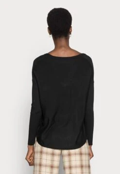 Anna Field Strickpullover - Black -Anna Field Verkaufsgeschäft fe7bfe03ed9b4b078cdbffe5e46aec66