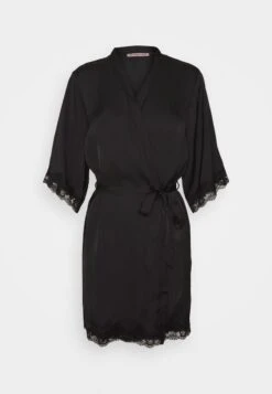 Anna Field Bademantel - Black -Anna Field Verkaufsgeschäft ff5afd86270146b4b878da6c27ee8218